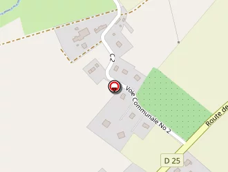 Carte de Emile Sylvie à Flers