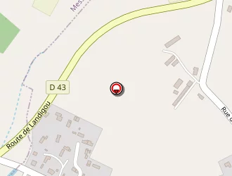 Carte de Ballon Noëlle à Échalou