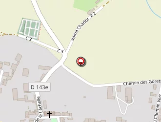 Carte de Emco à Marles-en-brie