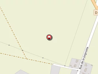 Carte de Total Access à Mœurs-verdey