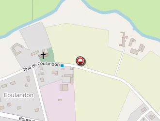 Carte de Société Nouvelle Amp à Argentan