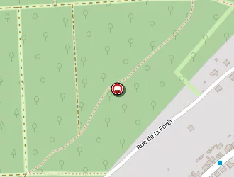 Carte de Malawski Richard à Champigneulles