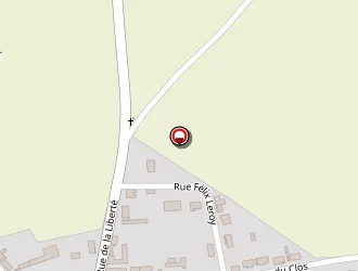 Carte de Mairie à Dompremy