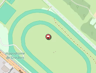 Carte de Rn B à Villecresnes