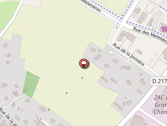 Carte de Mecanique De Precision Pivert à Flers