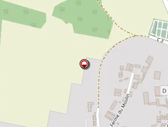 Carte de Burnet André à Marles-en-brie