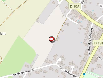 Carte de Icône Créations à Villey-saint-étienne