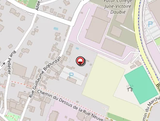 Carte de Pse Hygiene à Wissous