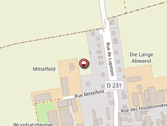 Carte de Fischer Jean-paul à Littenheim