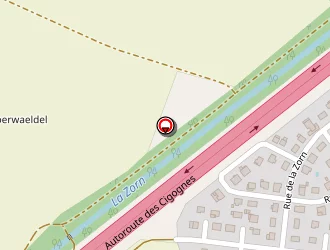 Carte de Mourer André à Herrlisheim