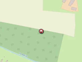 Carte de Villa Née D'ici à Sarceaux