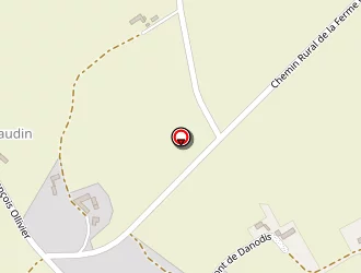 Carte de Malo-in à Plourivo