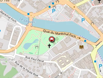 Carte de Bar Associatif Le Pixie à Lannion