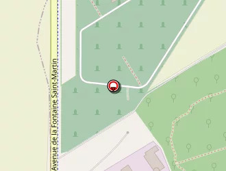 Carte de Edl Paysage à Valenton