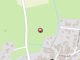 Carte de Fleurant Pascal à Laneuvelotte