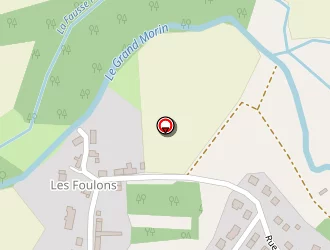 Carte de Motrani Cécilia à Esternay