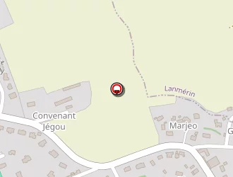 Carte de Chrys Et Manu à Rospez