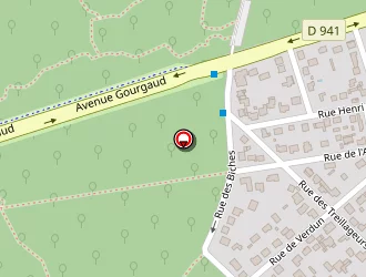 Carte de R M D I à Yerres