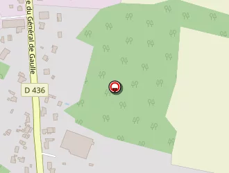 Carte de Phitech à Marles-en-brie