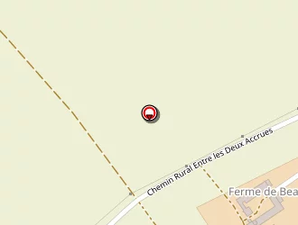 Carte de Mtbe à Longeville-en-barrois