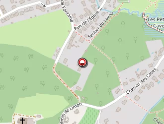 Carte de Zicaro Vincent à Vauhallan