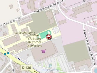 Carte de Stop It à Villeneuve-le-roi