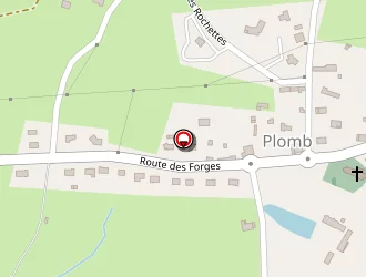 Carte de Mairie à Plomb