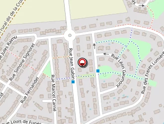 Carte de Fanny Coiffure à Chevry-cossigny