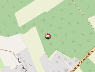 Carte de Sd.gravure à Pézarches