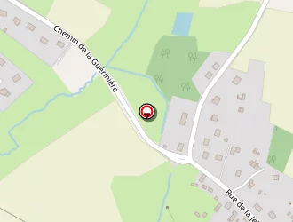 Carte de Jardin Lionel à Flers