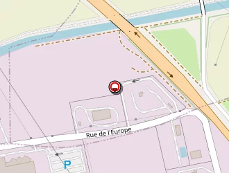 Carte de Aureade à Vitry-en-perthois