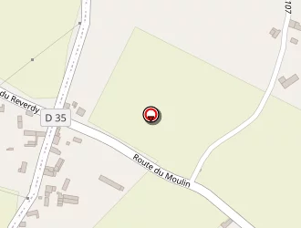 Carte de Mairie à Champcey