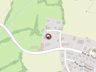 Carte de Mairie à Chanu