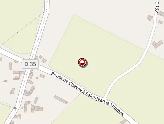 Carte de Heon Liliane à Champcey