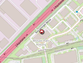 Carte de Diasorin à Antony