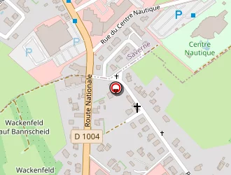 Carte de Socobri à Otterswiller