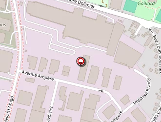 Carte de Lc Restauration à Wissous