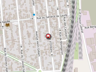 Carte de Swann à Villeneuve-le-roi