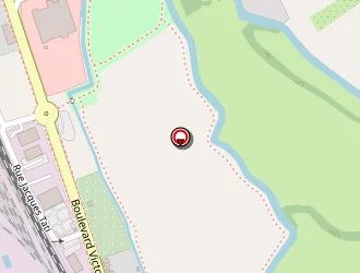 Carte de Ornallia à Argentan