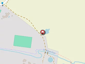 Carte de Simoes Michel à Férolles-attilly