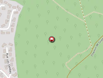 Carte de Sergio à Santeny