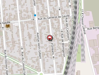 Carte de Solution Levage à Villeneuve-le-roi