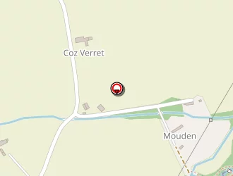 Carte de Ballouard Alain à Rospez