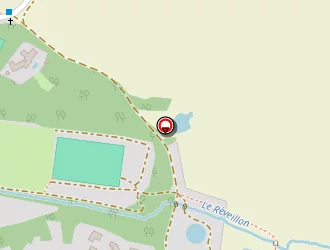 Carte de Pose Cafe Concept à Férolles-attilly