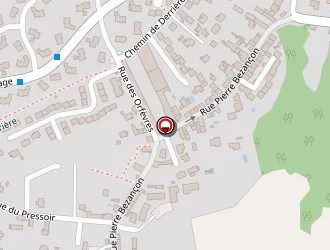 Carte de Wellcoms Technology à Marolles-en-brie