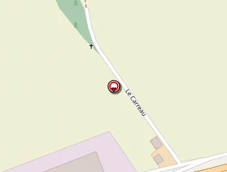 Carte de Lomat à Connantre