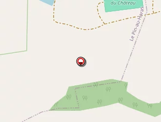 Carte de Massey Paul-edward à Cochère (la)