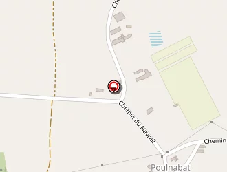 Carte de Cornet Danièle à Kerfot