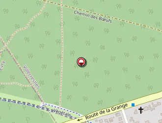 Carte de Eurodiag à Yerres