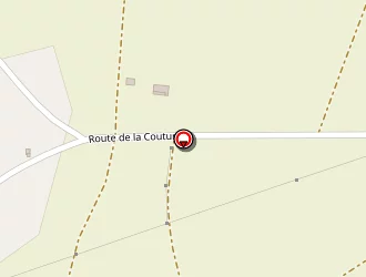 Carte de Auto Exclusif77 à Touquin